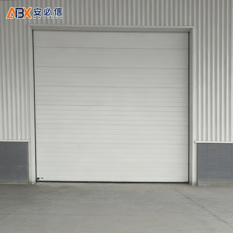 大连铁山街道工业提升门